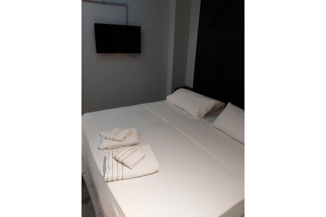 Cond Conjunto Arquitetonico Vila Rica Apartment *