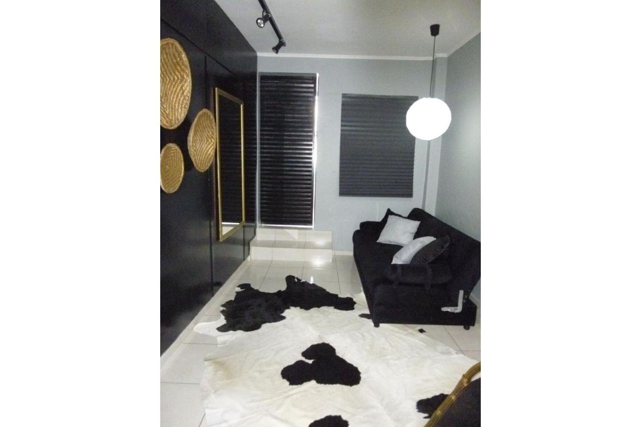 Apartment Cond Conjunto Arquitetonico Vila Rica