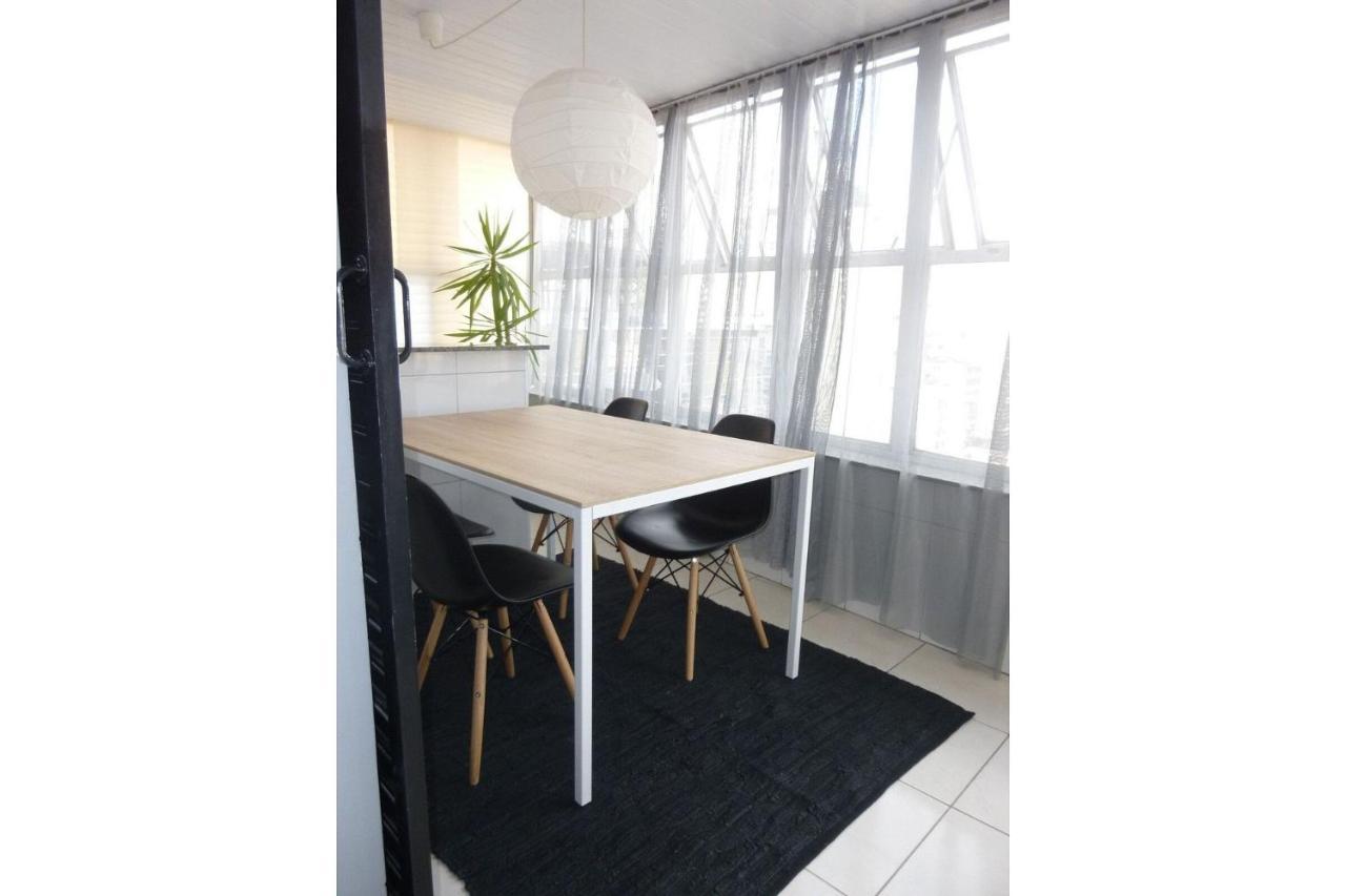 Cond Conjunto Arquitetonico Vila Rica Sao Paulo
