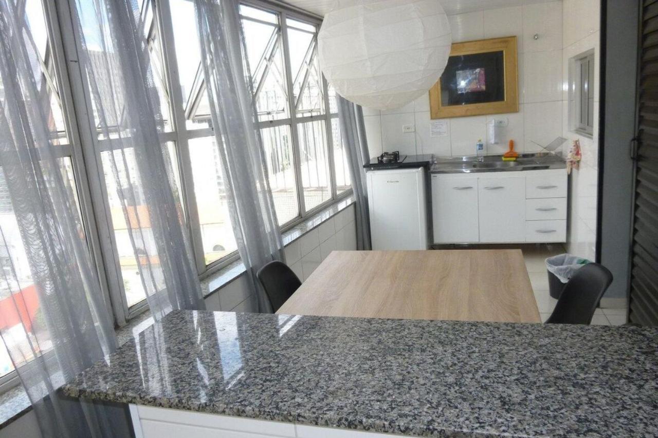 Apartment Cond Conjunto Arquitetonico Vila Rica Sao Paulo