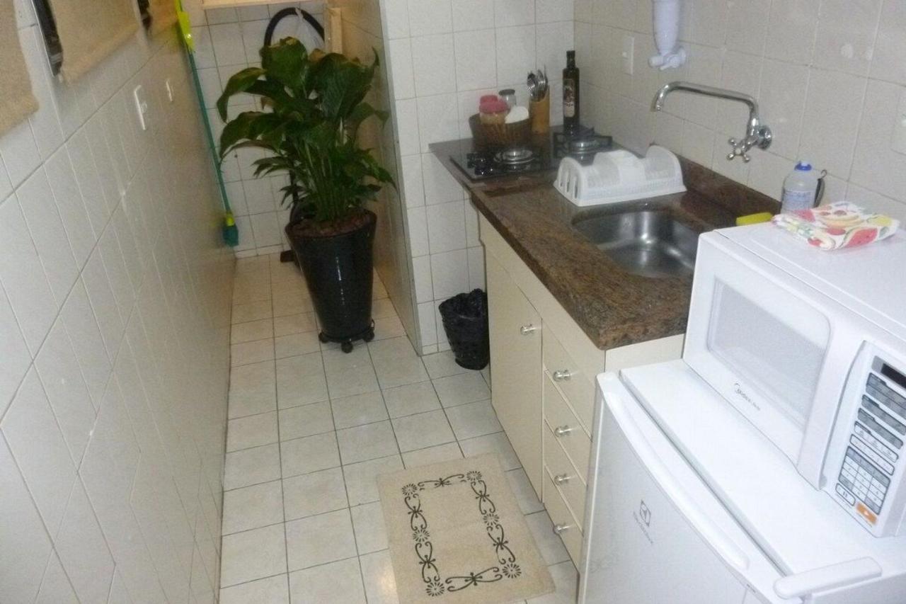 Apartment Cond Conjunto Arquitetonico Vila Rica *
