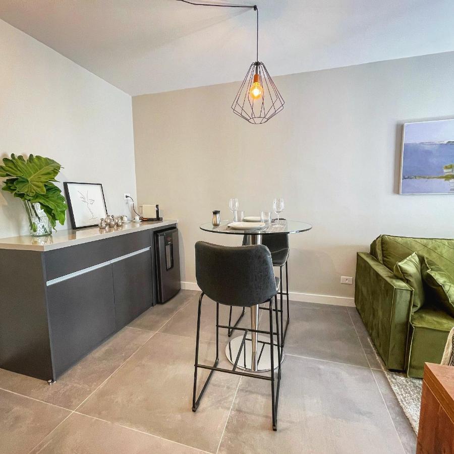Apartment Flat Jardins - Paulista