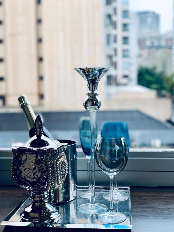 Apartamento 303 - Rentaqui - Augusta Elegance Pool New *