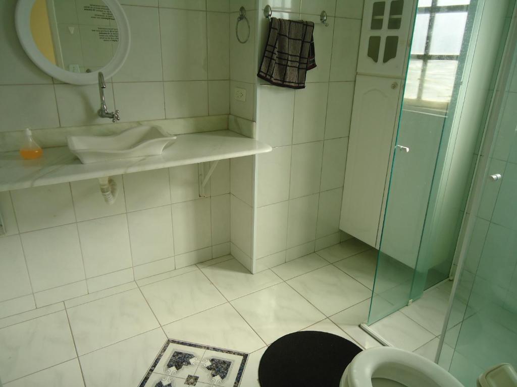 Pauliceia Albergue