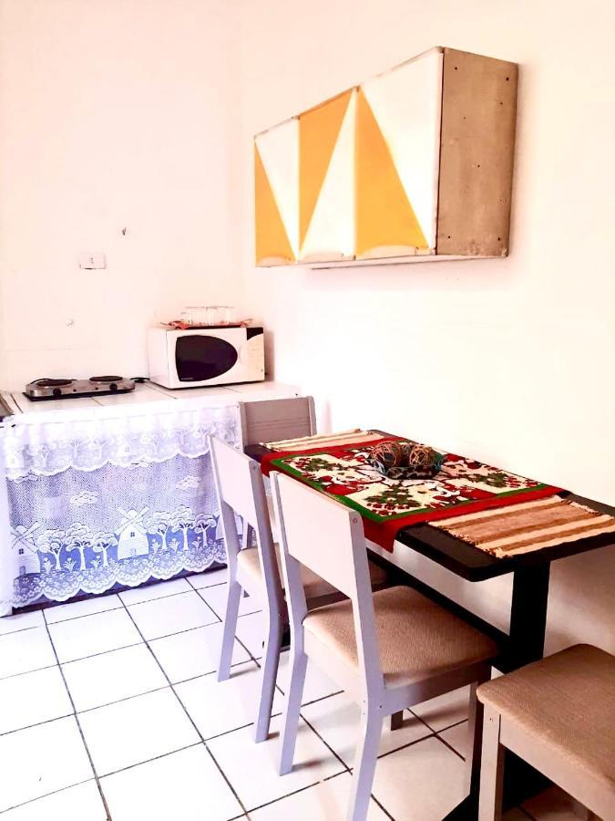 Santa Ceciliers Albergue São Paulo