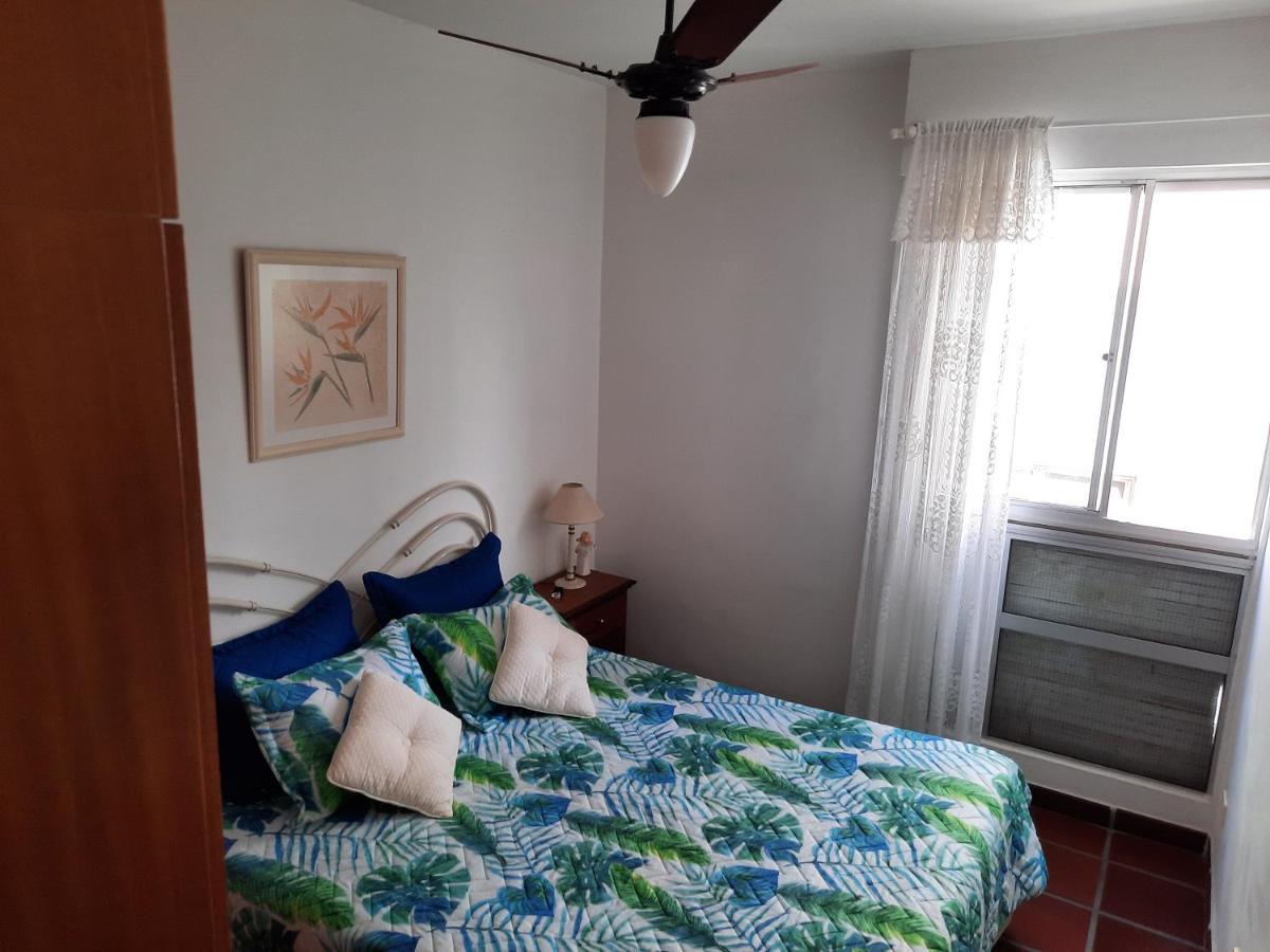 Apartamento 2 Dorm Enseada Guaruja Sp