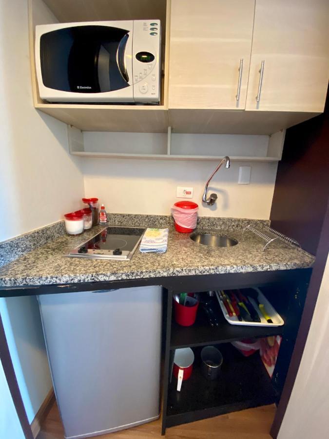 Apartamento Beneficencia Portuguesa, 50 Metros