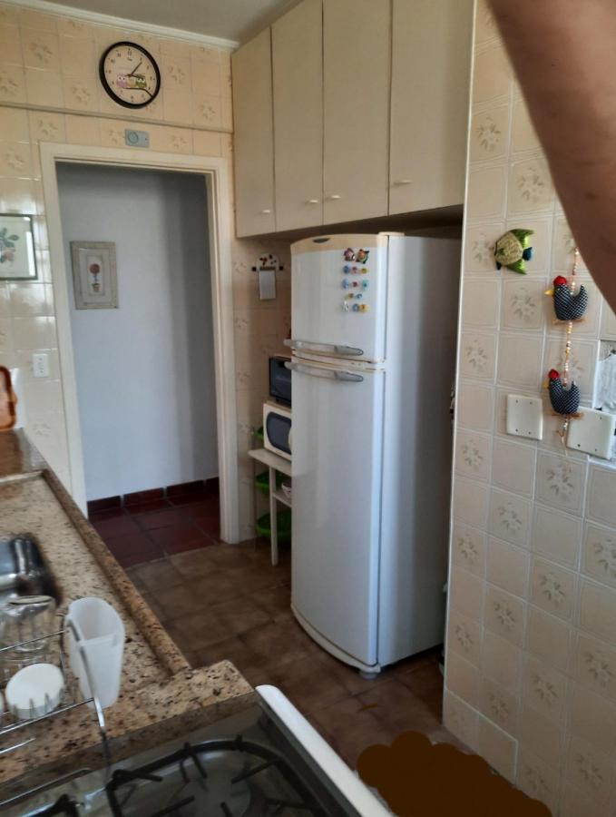 Apartamento 2 Dorm Enseada Guaruja Sp São Paulo