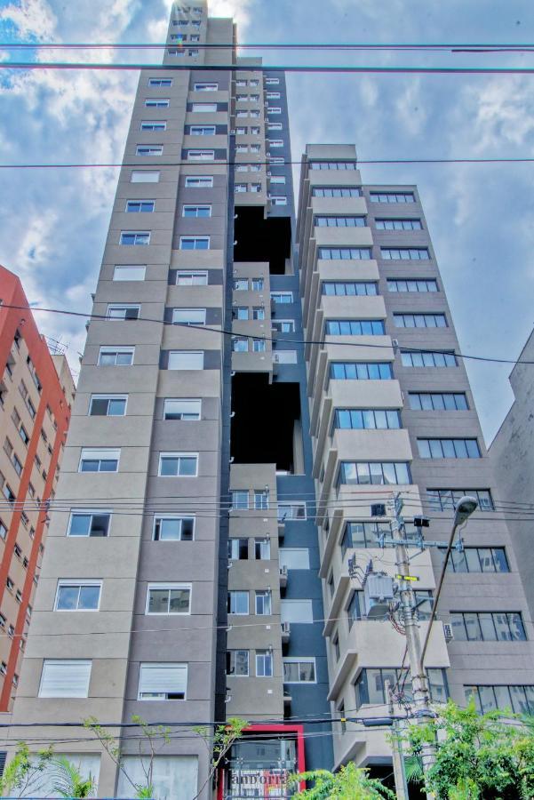 Apartamento 360 Higienopolis São Paulo
