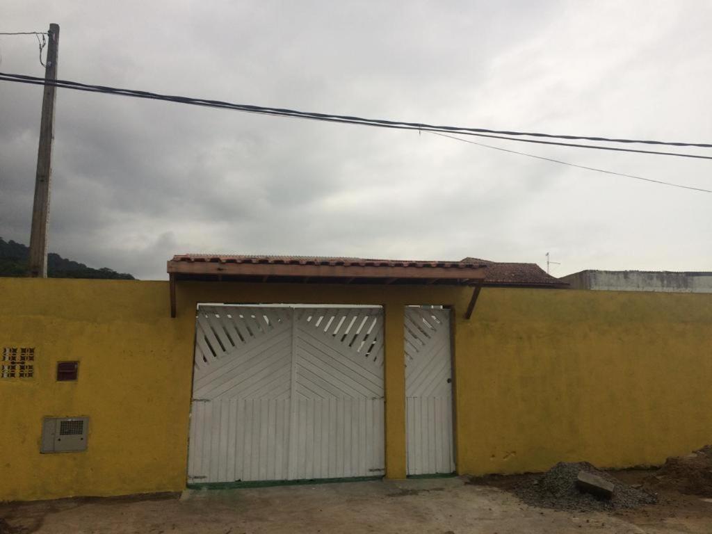 Otima Casa Com Piscina Em Praia Grande * São Paulo