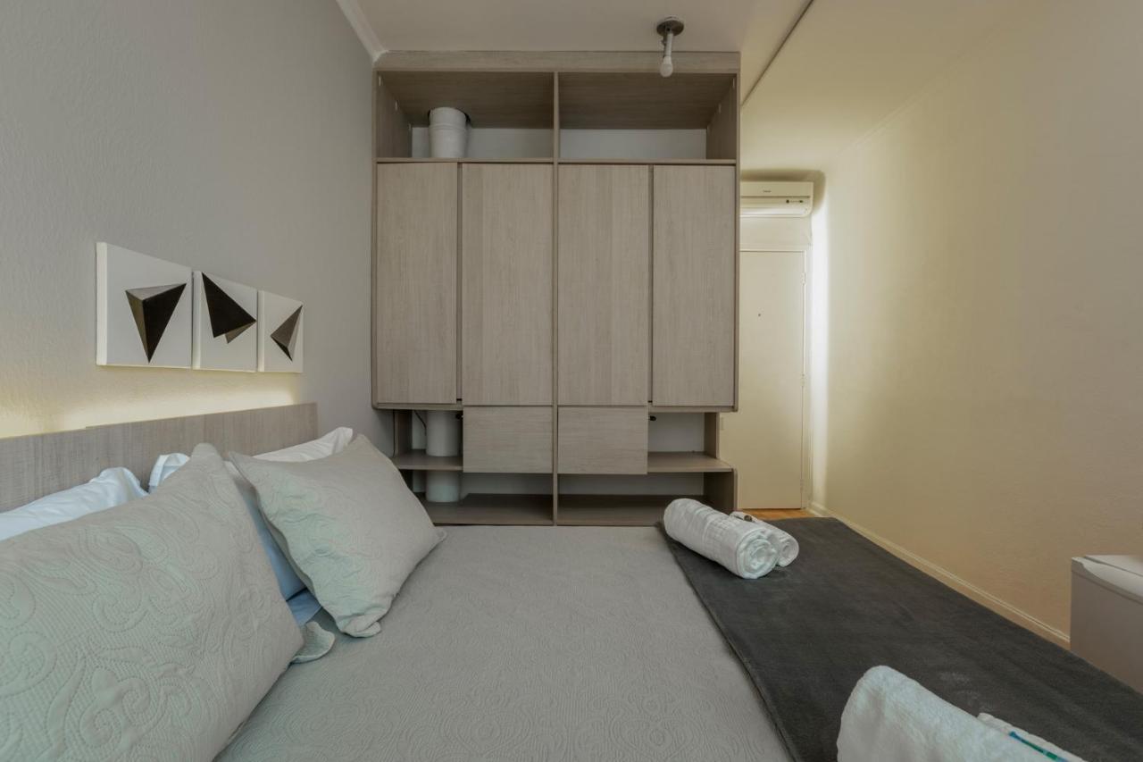 4living Bela Vista By Atlantica 2* São Paulo