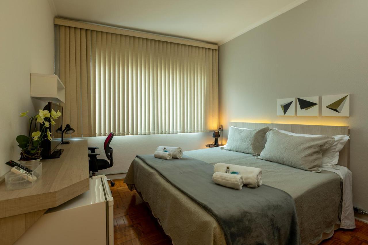 Hotel 4living Bela Vista By Atlantica