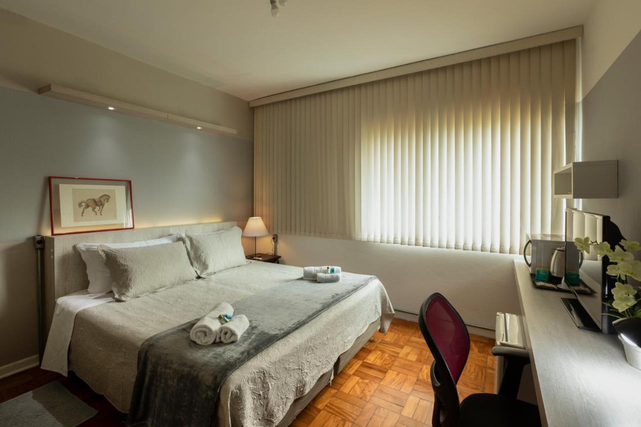 4living Bela Vista By Atlantica Hotel 2*