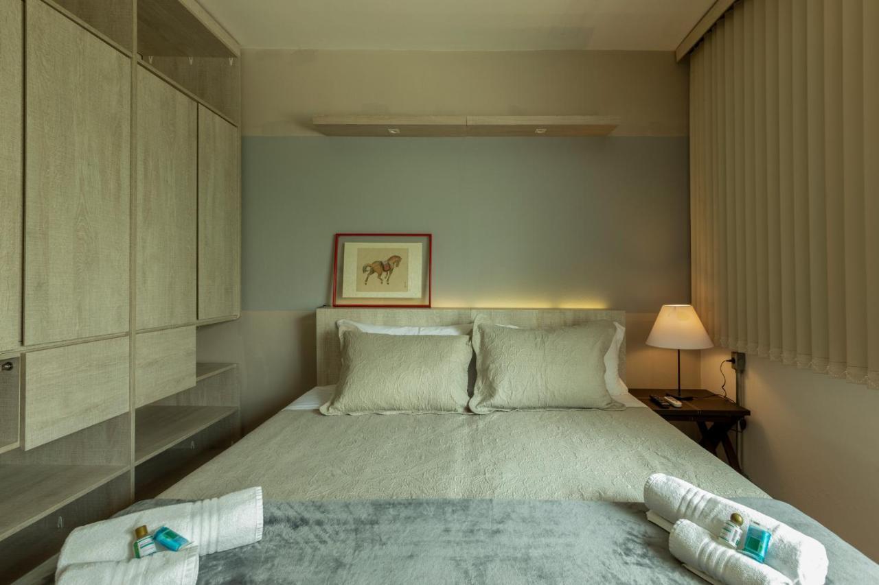 4living Bela Vista By Atlantica Hotel 2*
