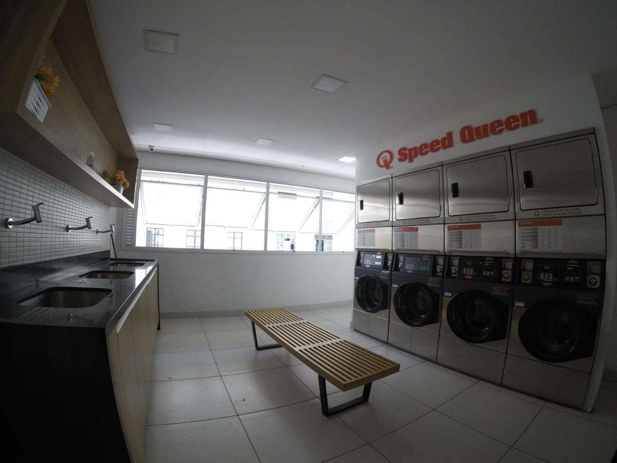 Apartamento Rover Ampm Centro