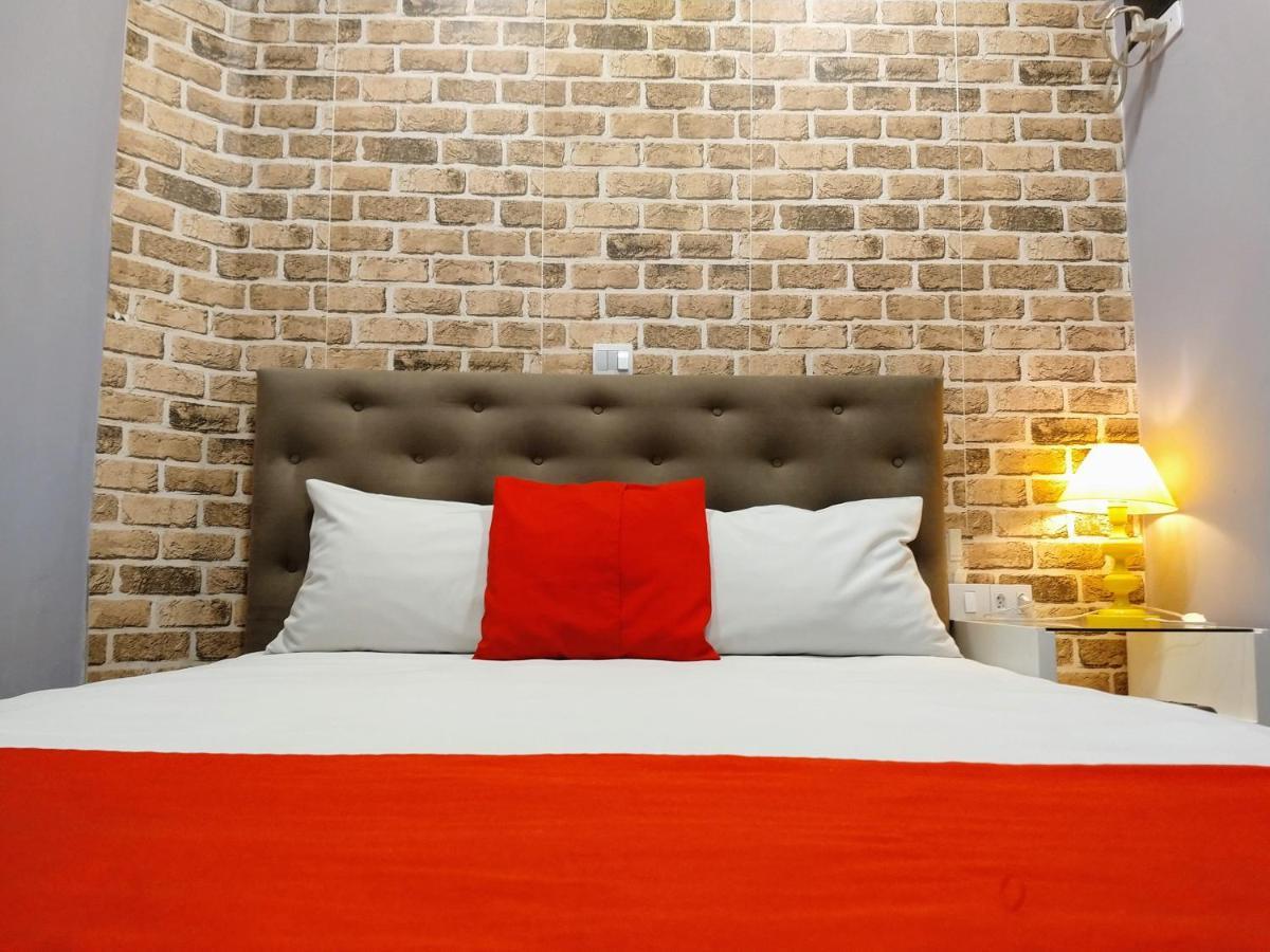 Urban Mooca Hotel São Paulo