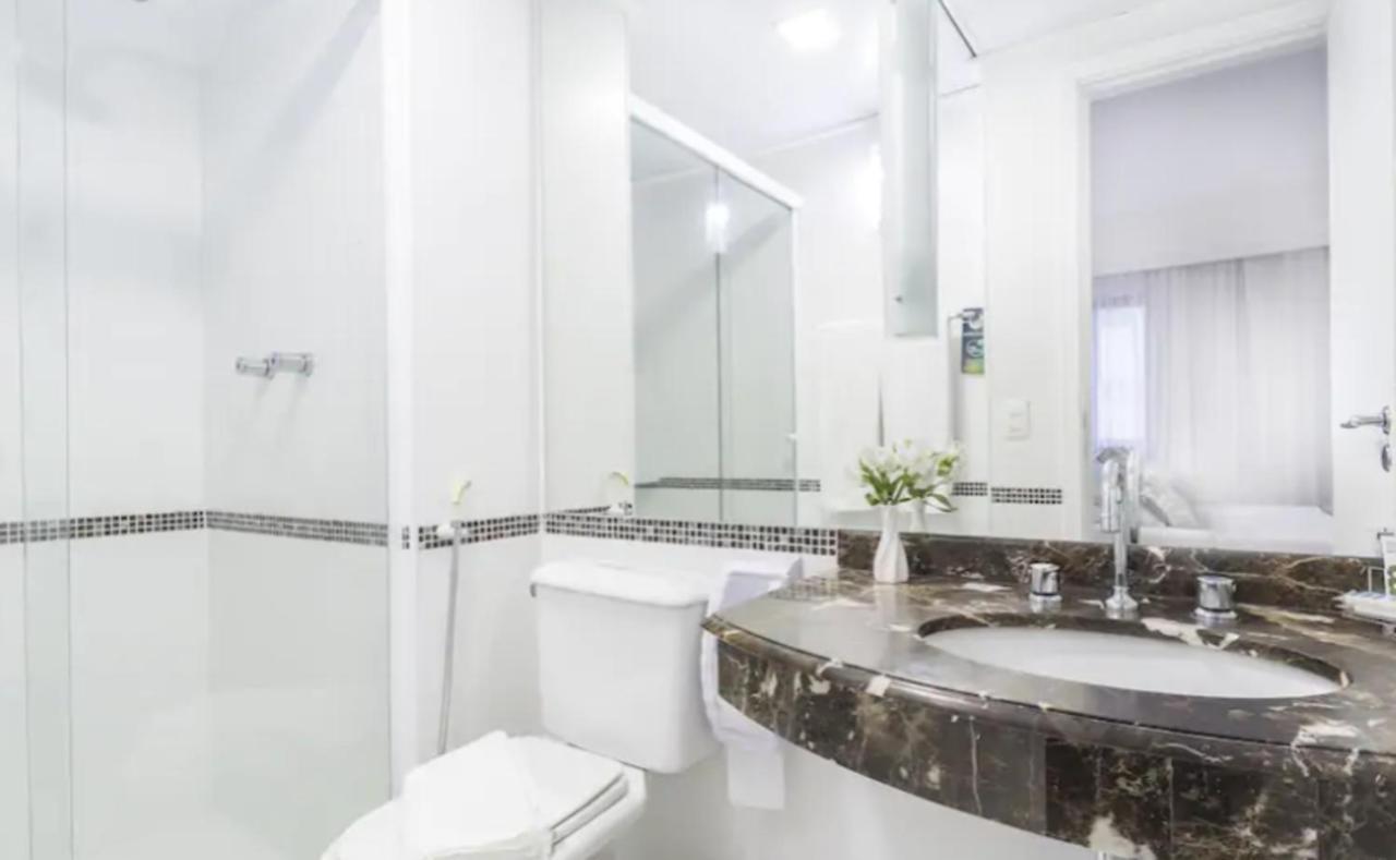 Apartment You At Moema Sao Paulo