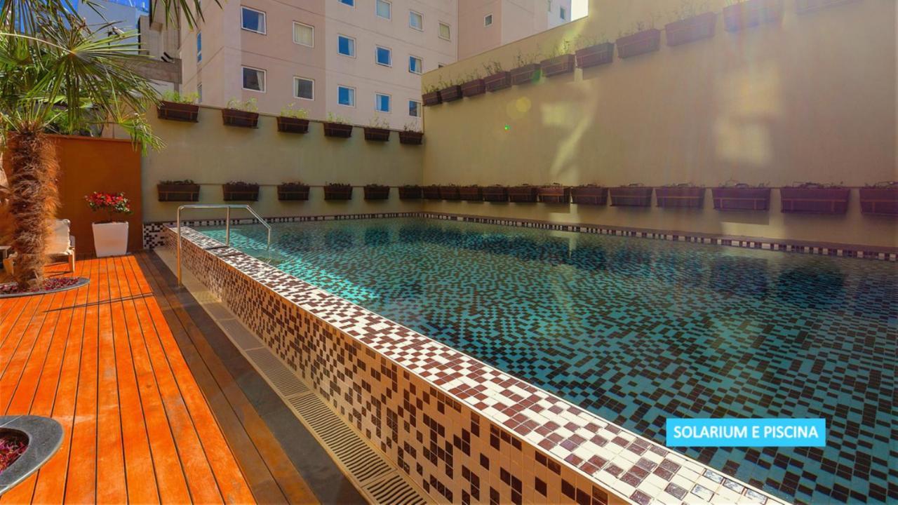 Gale Paulista Hotel 4*