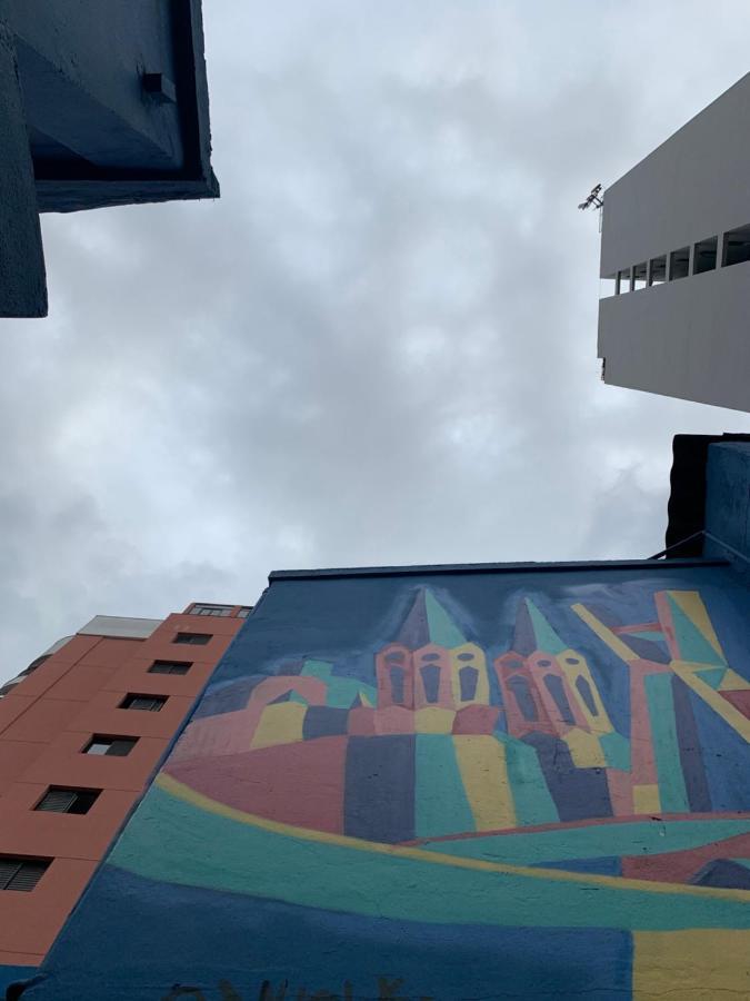 Kaleidoscopio Hostel *