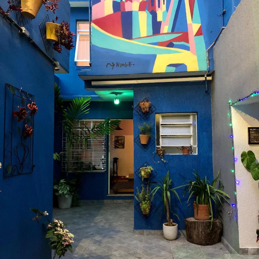 Kaleidoscopio Hostel