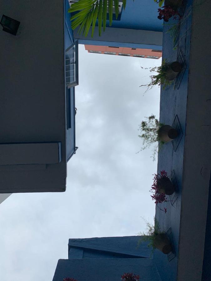 Kaleidoscopio Hostel