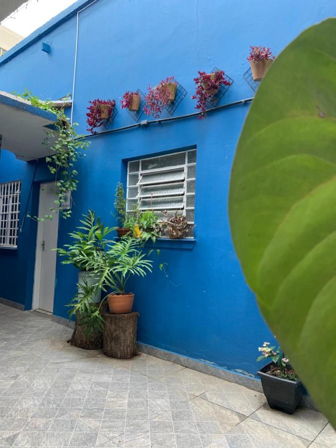 Kaleidoscopio Hostel *