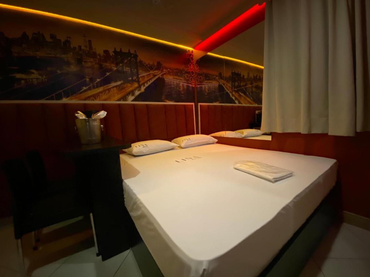 Adrenalina Itaquera - Arena Corinthians (adults Only) Hotel
