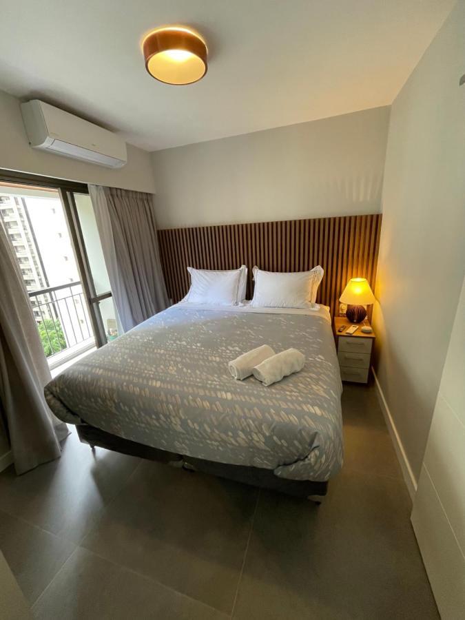 Flat Jardins - Paulista Apartment
