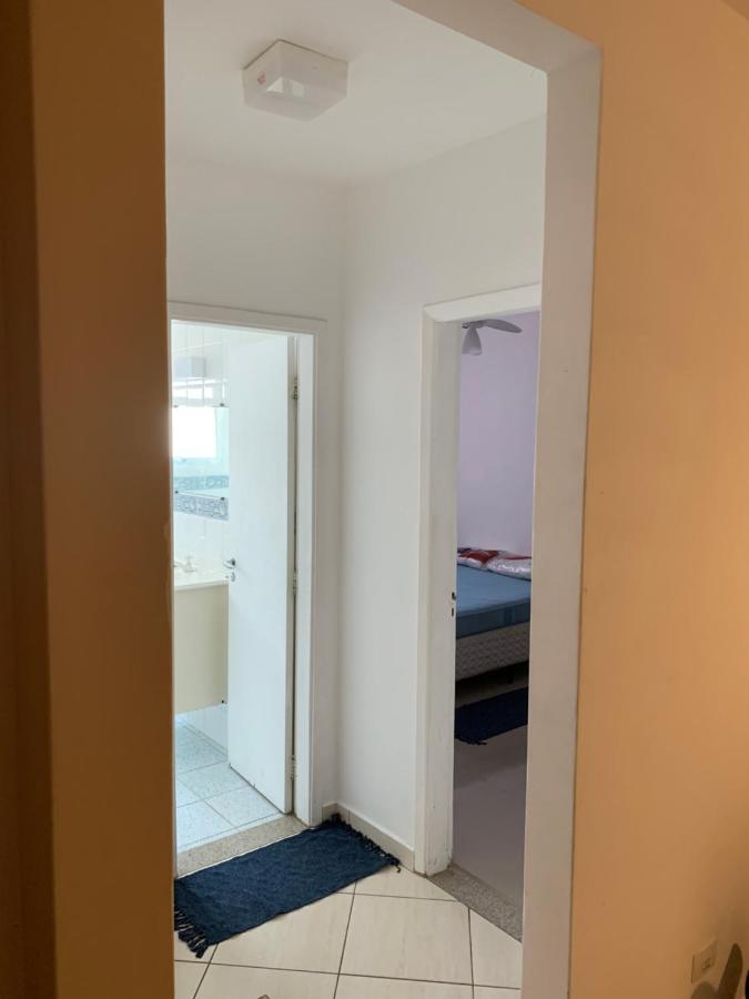 Apartamento Guaruja/asturias Apartamento Temporada São Paulo