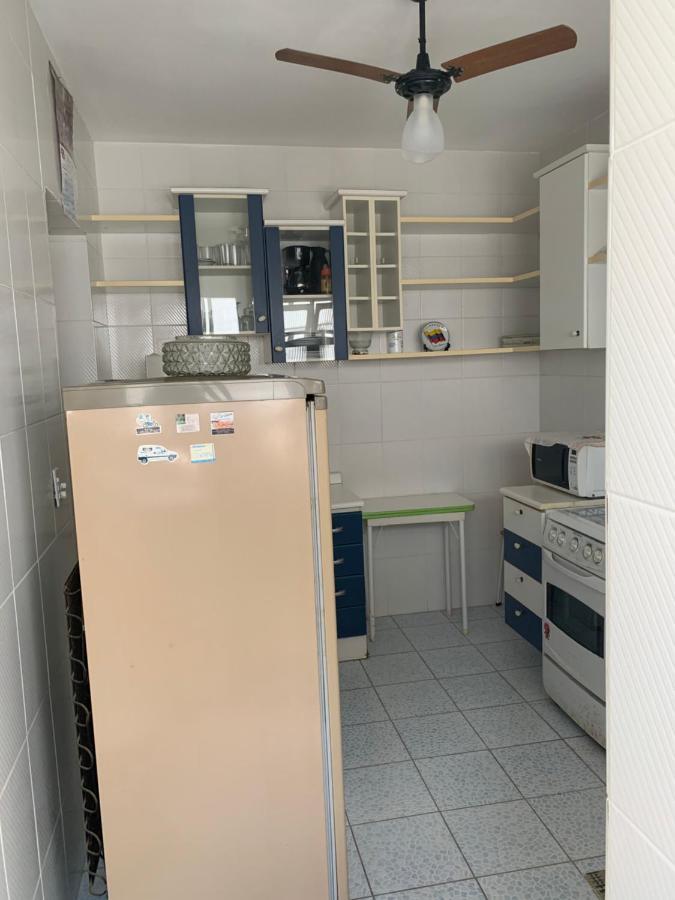Guaruja/asturias Apartamento Temporada São Paulo