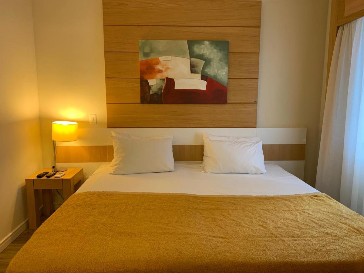 Apartamento Proximo Do Aeroporto Com Garagem E Internet São Paulo
