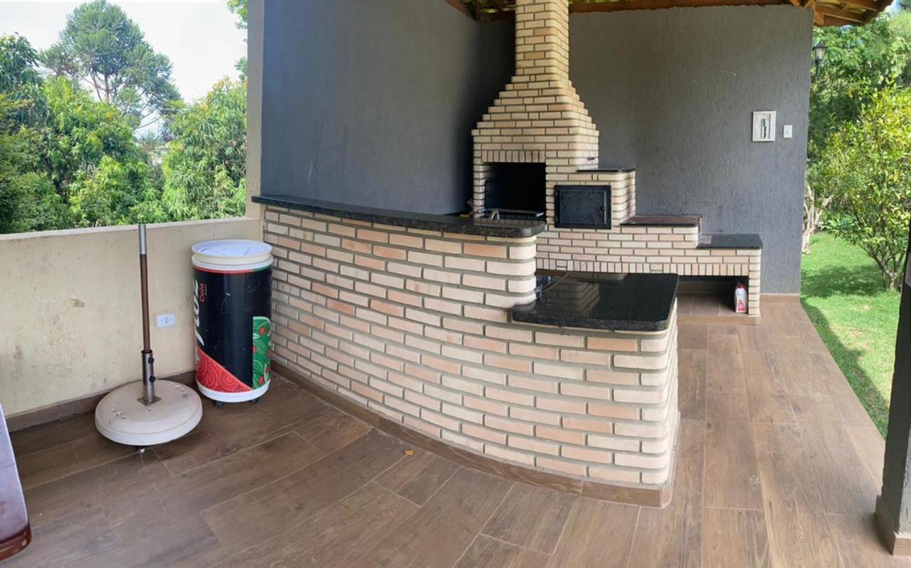 Casa de férias Recanto Da Paz Chacara São Paulo