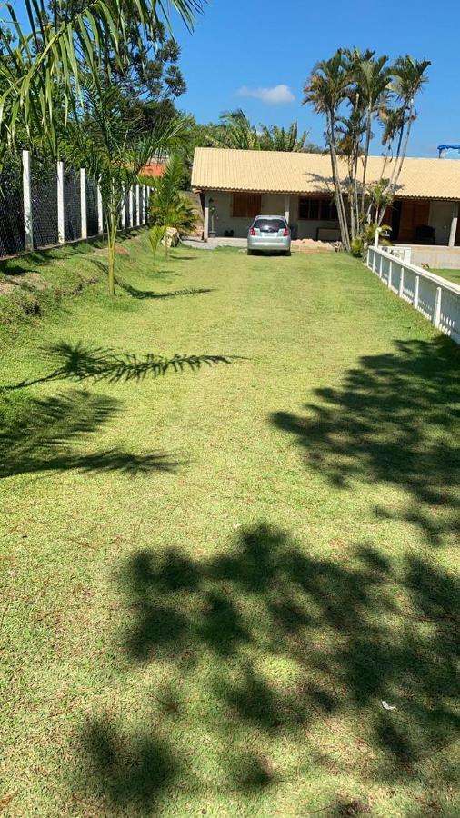 Casa de férias Recanto Da Paz Chacara