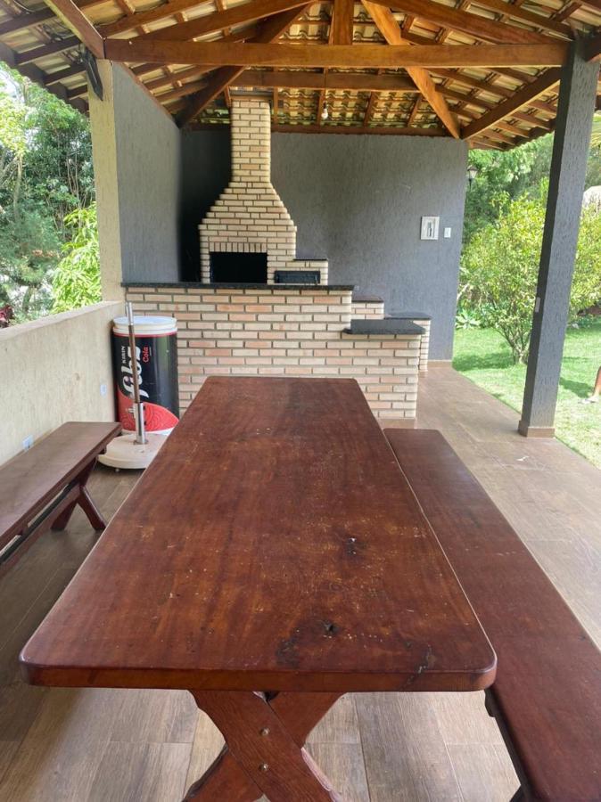Recanto Da Paz Chacara Casa de férias