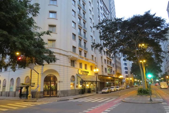 The Royal Downtown Republica - Centro Sp * São Paulo