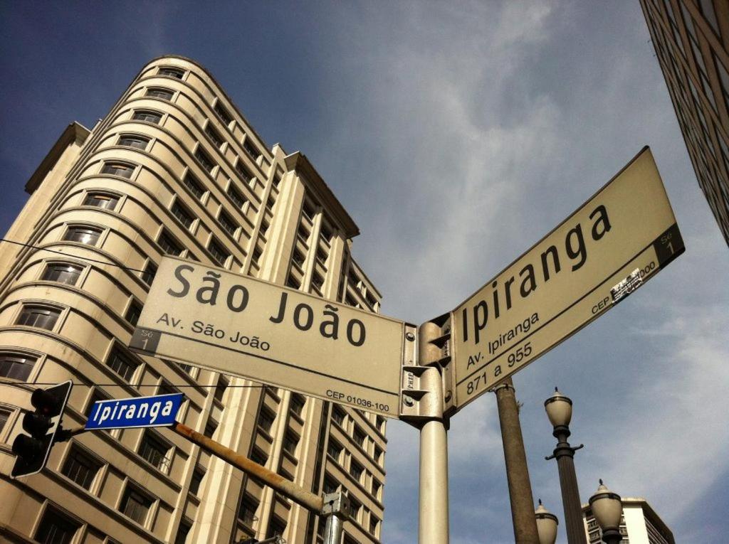 Apartamento The Royal Downtown Republica - Centro Sp São Paulo