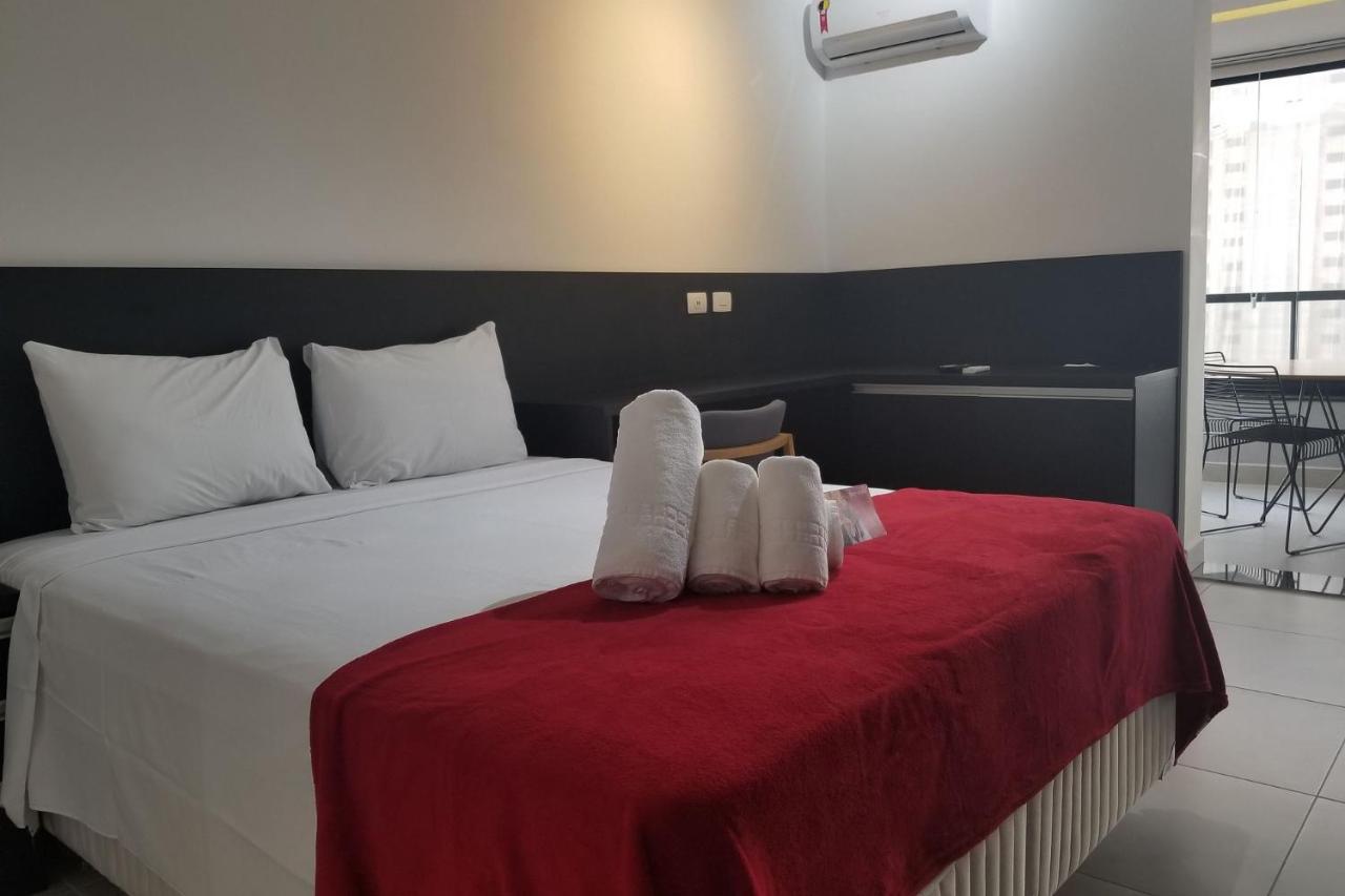Apartamento Vn Casa Do Ator