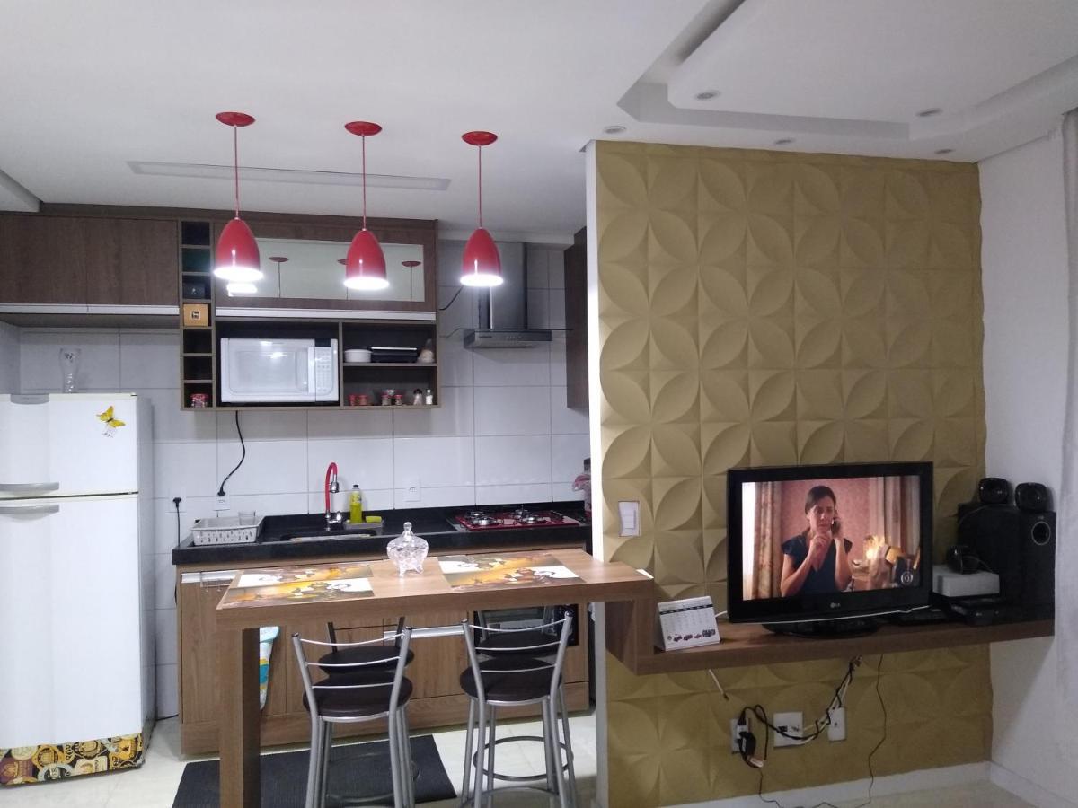 Apartamento Proximo Centro Comercial, Metro, Expo Cn, Anhembi