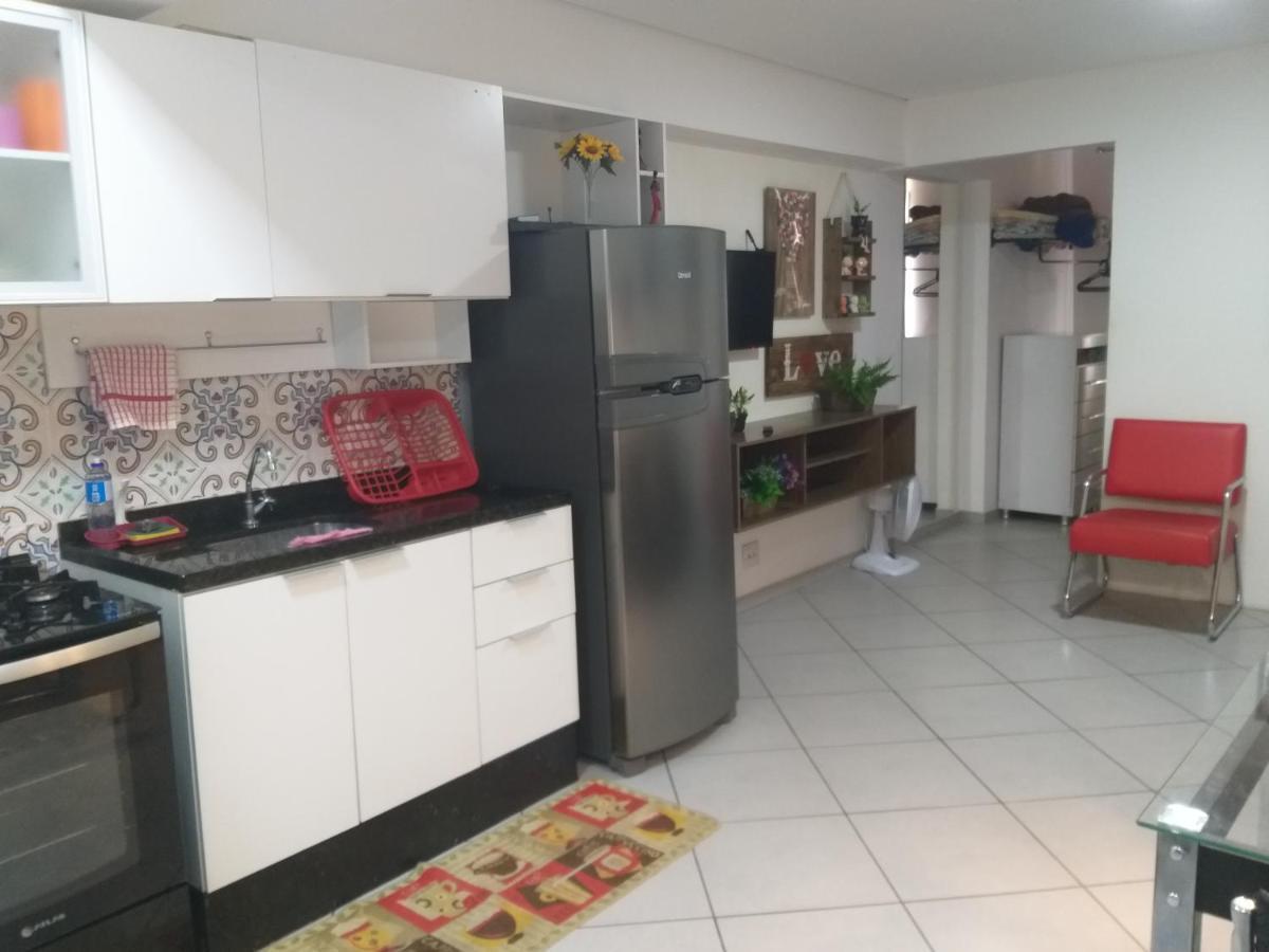 Apartamento Bem Localizado Centro De Sp *