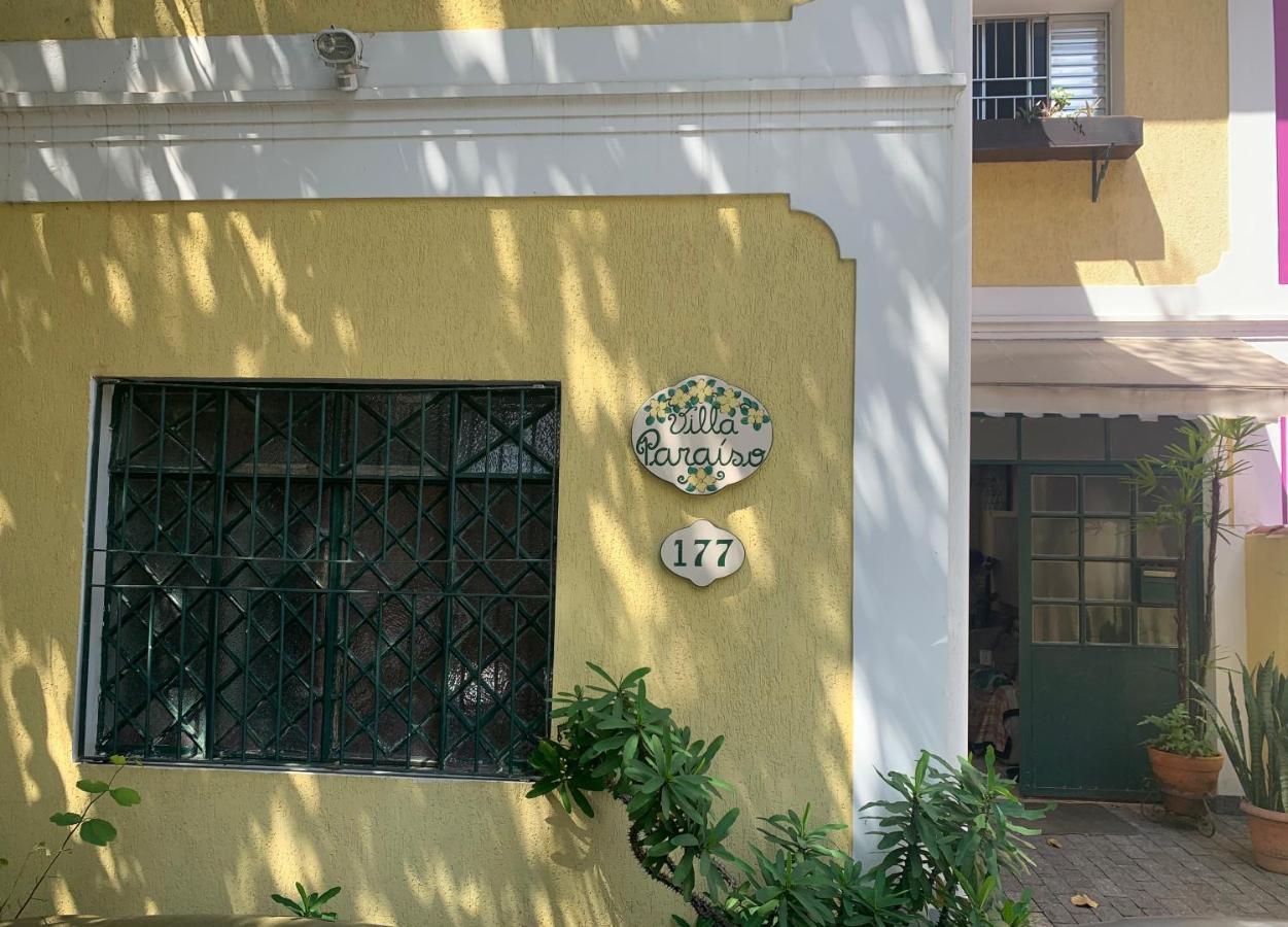 Paraiso São Paulo