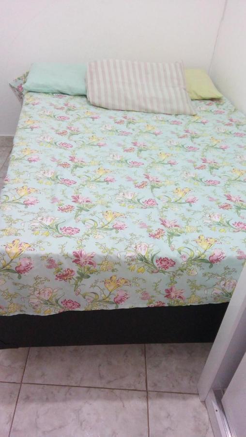 Apto Sereno Proximo A Expo Sao Paulo! Apartamento *