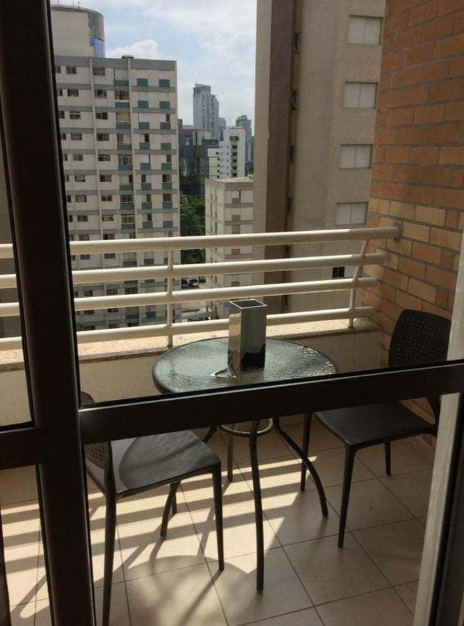 Maximus Luxury Nyc Berrini Ii Hotel São Paulo