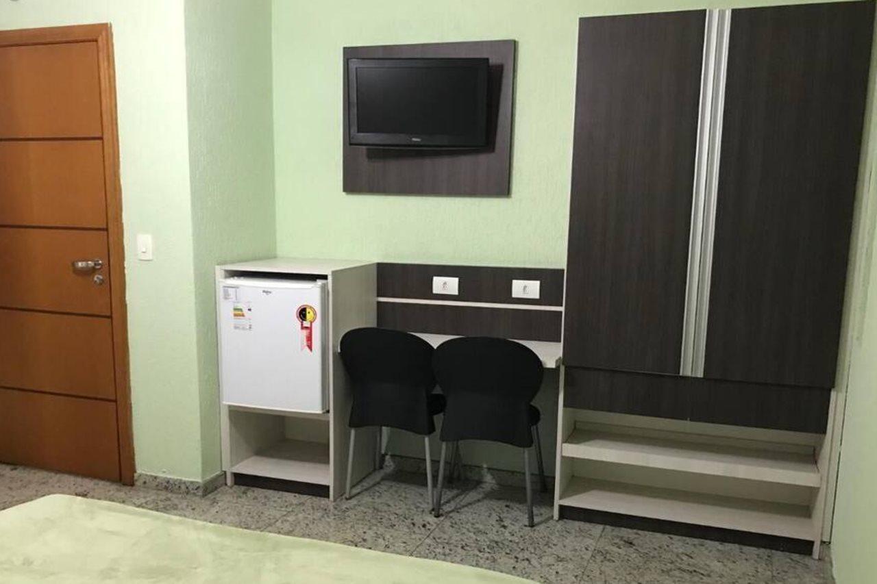 Residencial Pantanal Santa Cruz Hotel 3*