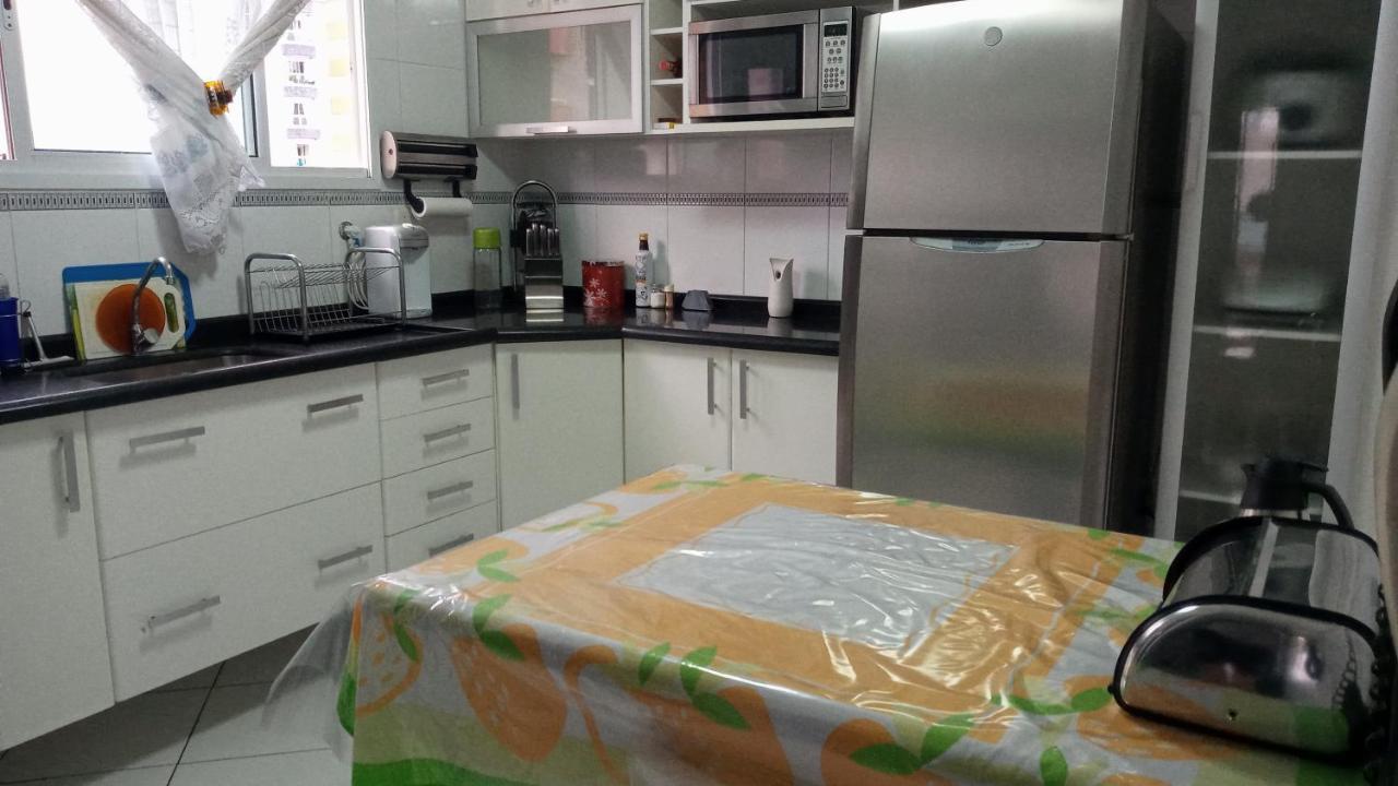 Apartamento Apartamento Grande São Paulo