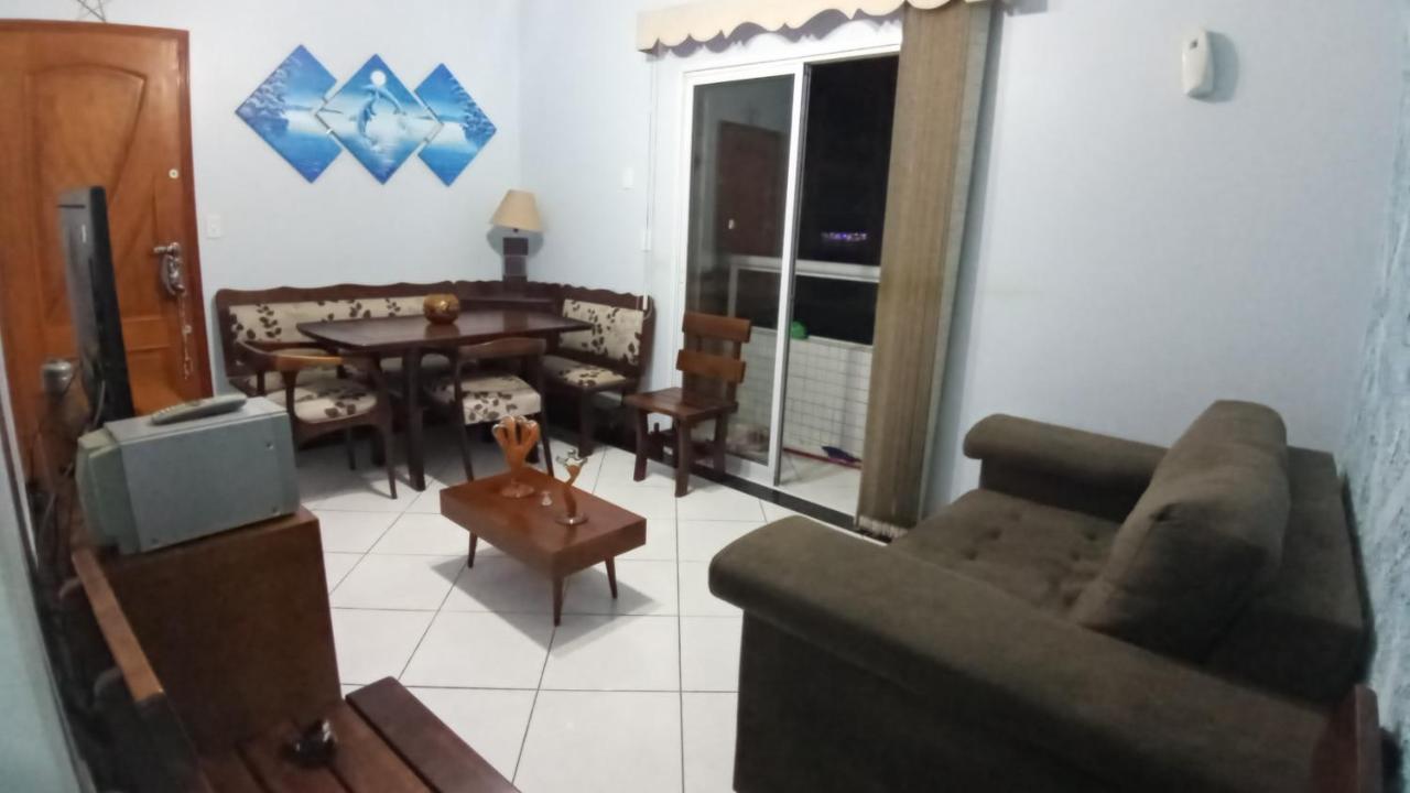 Apartamento Grande Apartamento