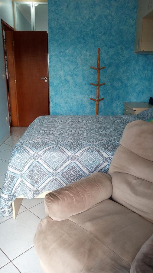 Apartamento Grande Apartamento São Paulo