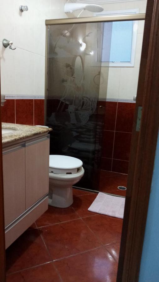 Apartamento Grande Apartamento