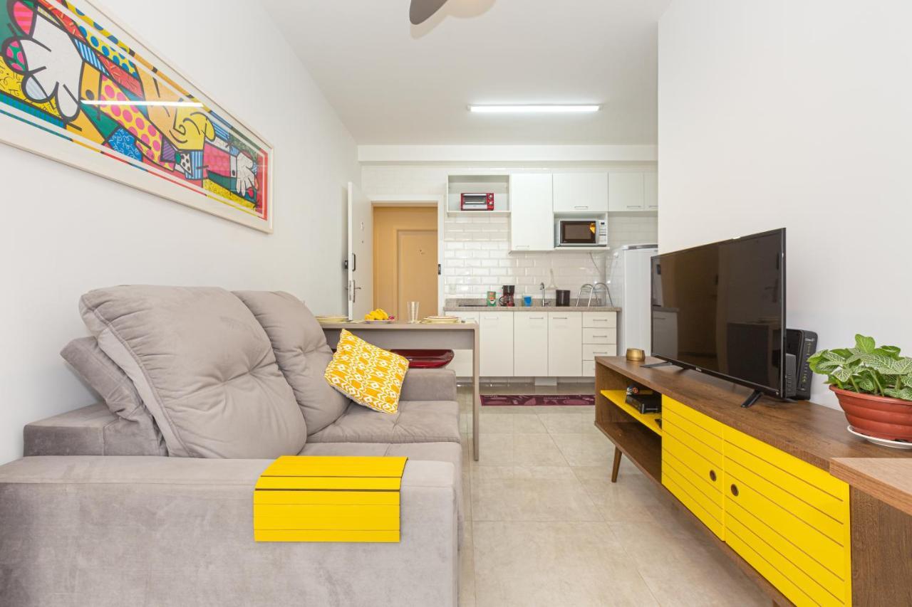 Vila Madalena Premium - 4 You Apartment