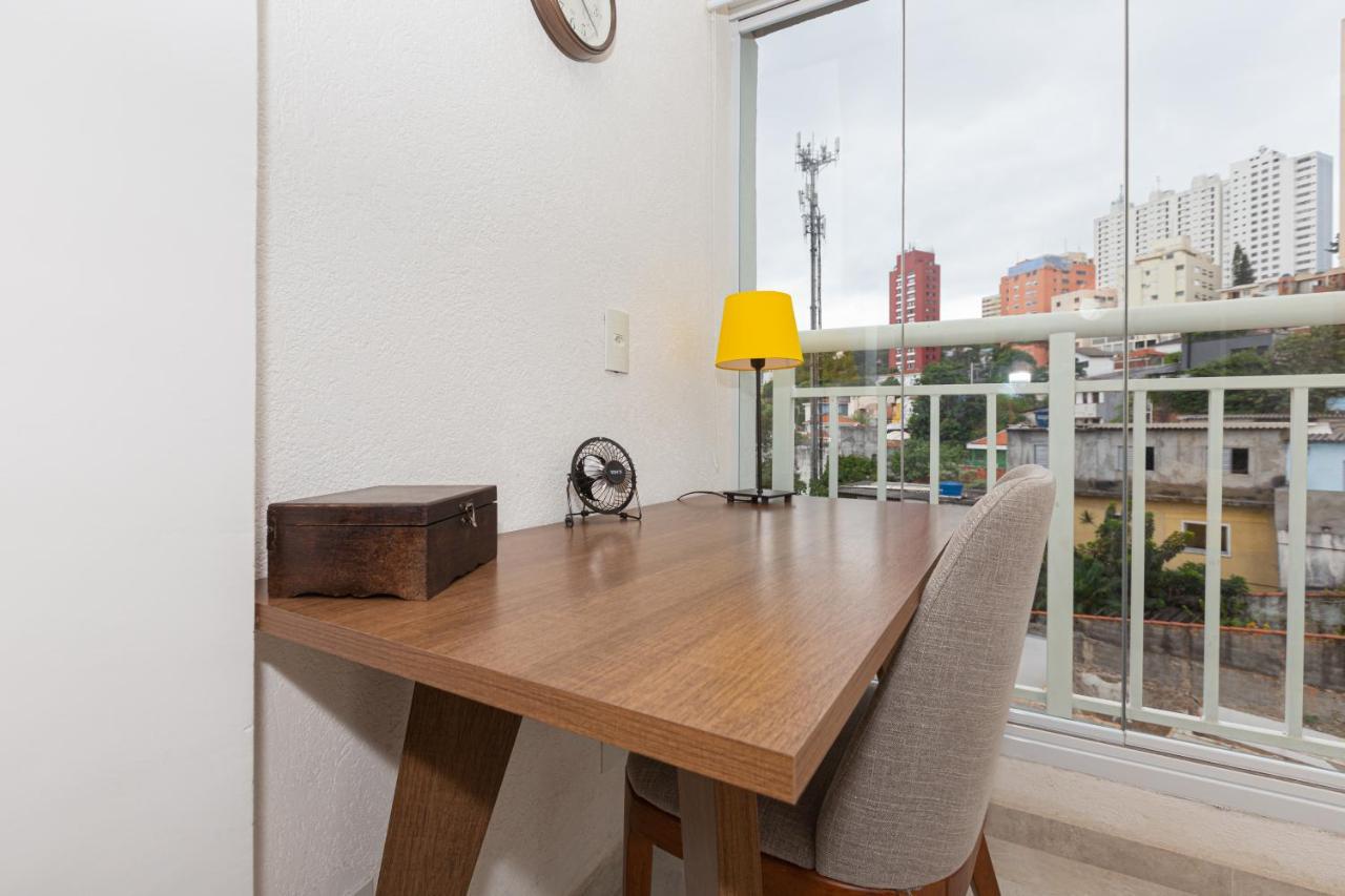 Apartment Vila Madalena Premium - 4 You