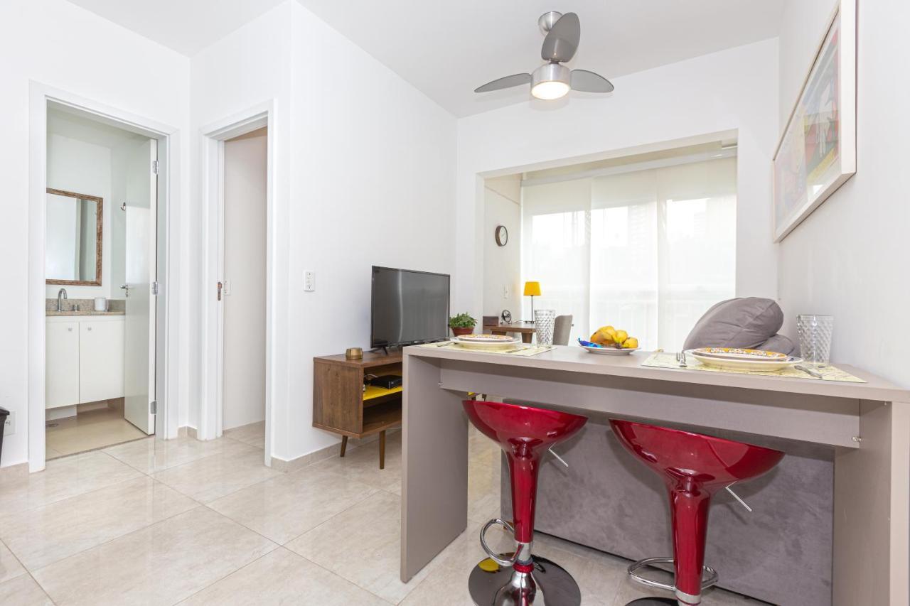 Vila Madalena Premium - 4 You *